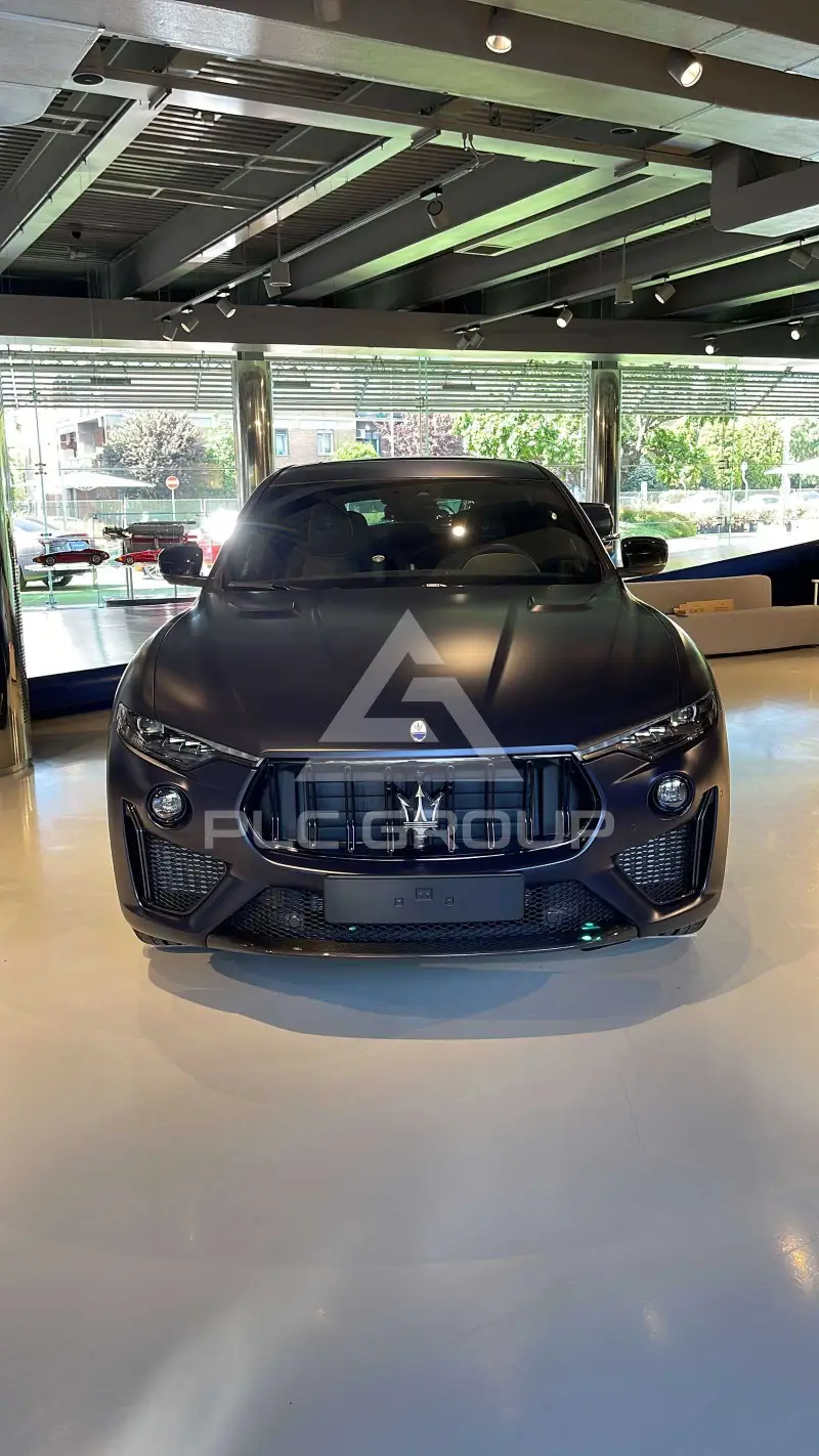 2022 Maserati LEVANTE