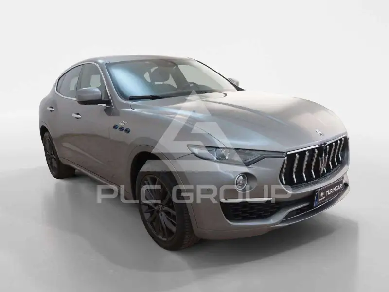 2022 Maserati LEVANTE