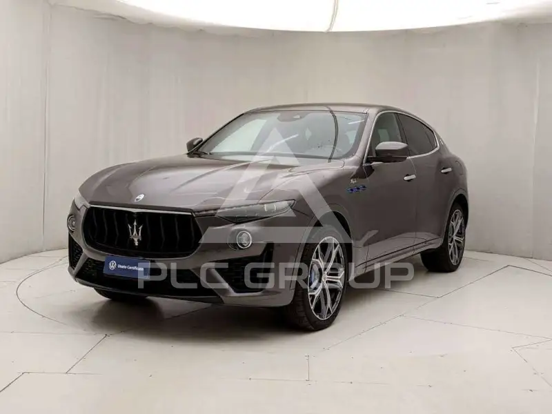 2022 Maserati LEVANTE