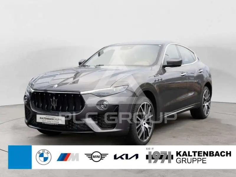 2022 Maserati LEVANTE