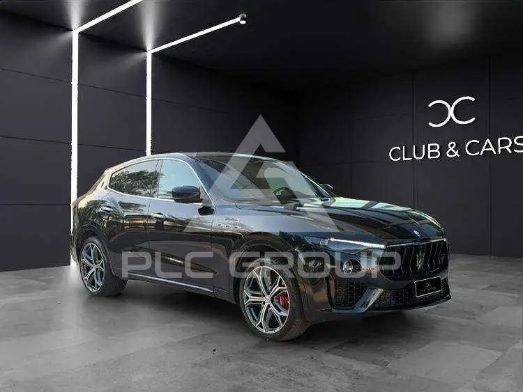 2022 Maserati LEVANTE