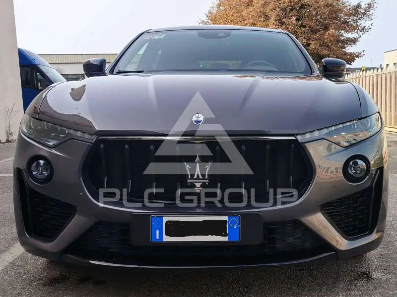 2022 Maserati LEVANTE