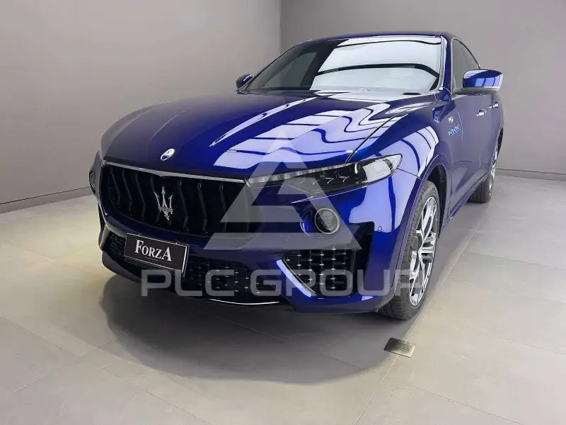 2022 Maserati LEVANTE