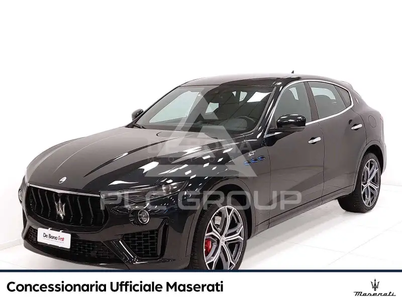 2022 Maserati LEVANTE