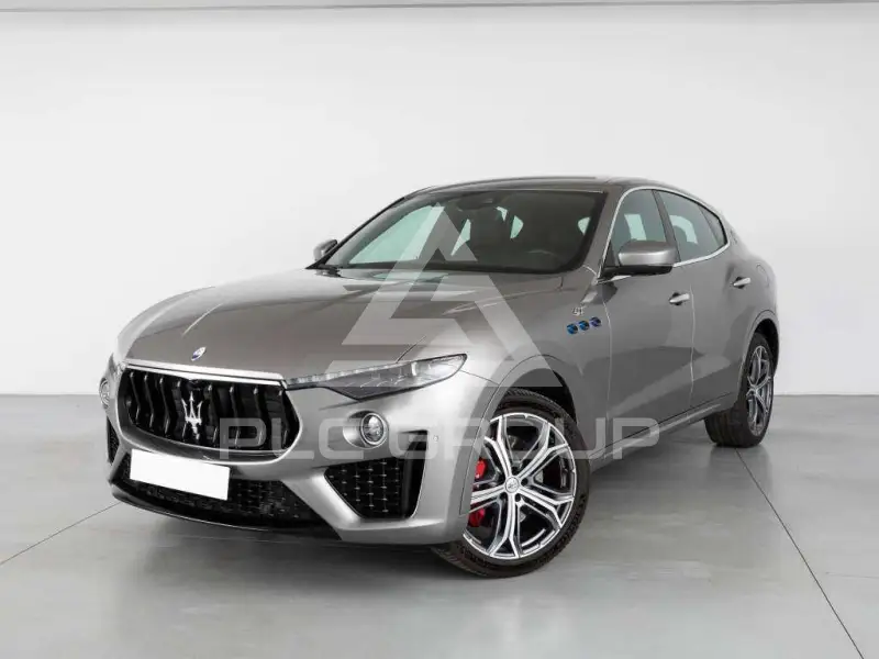 2022 Maserati LEVANTE