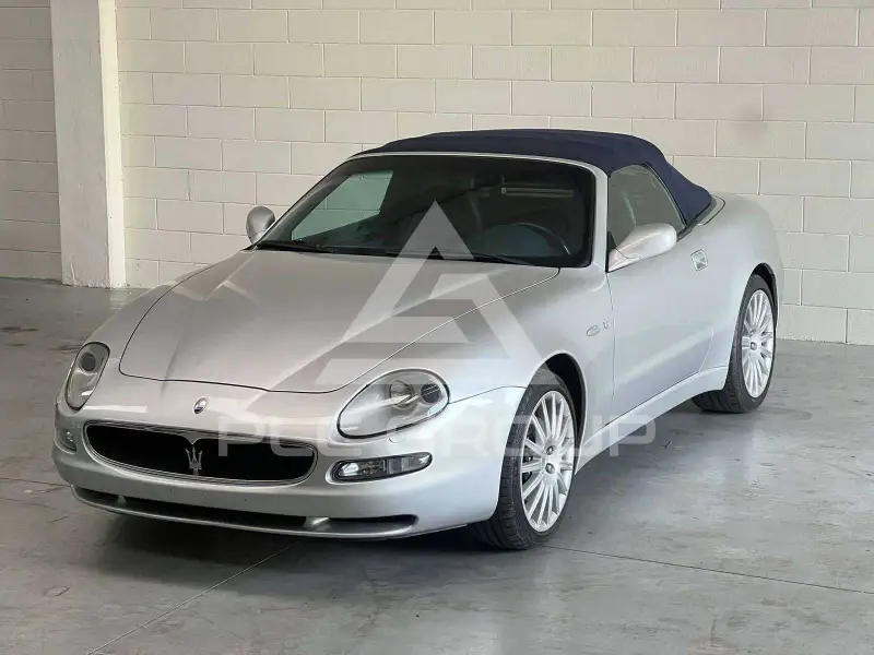 2022 Maserati 4200