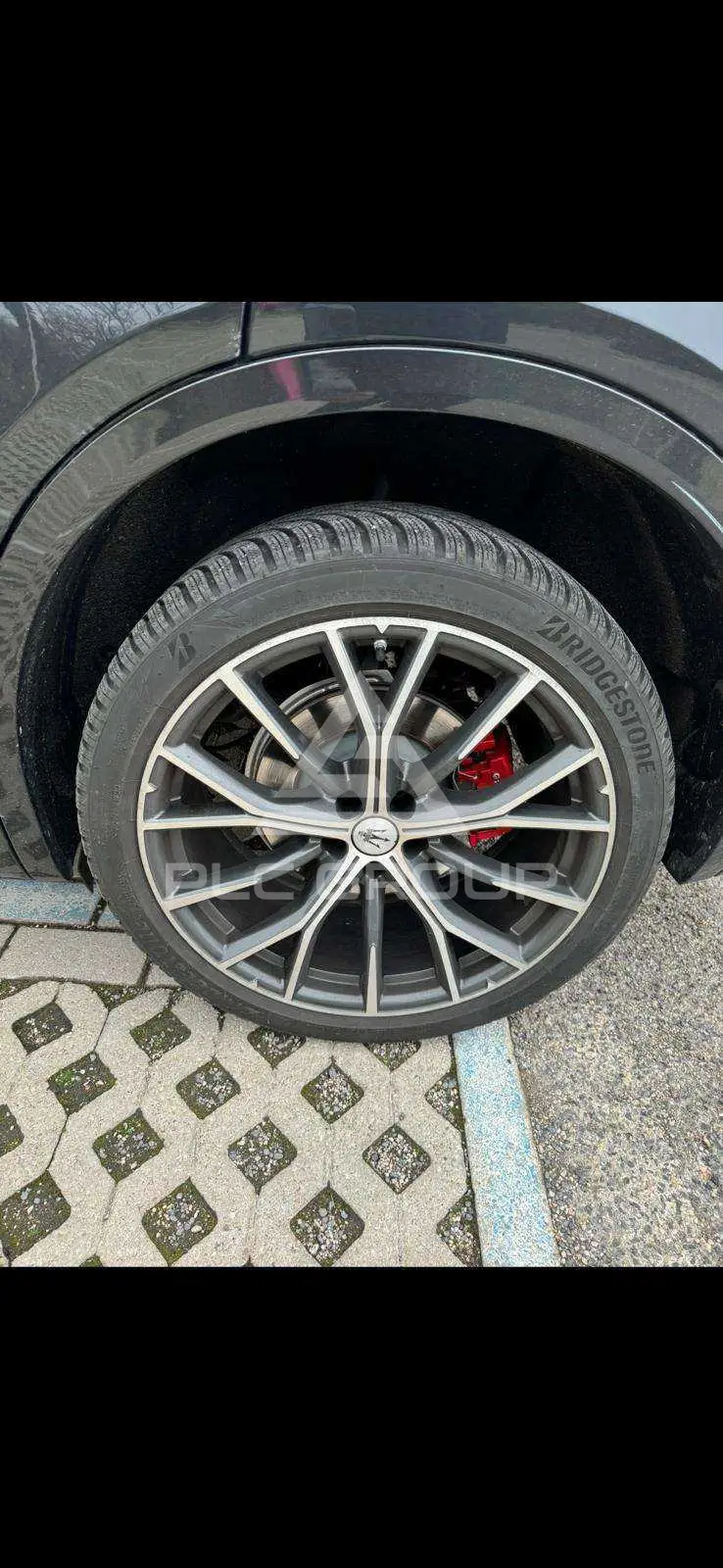 2022 Maserati GRECALE