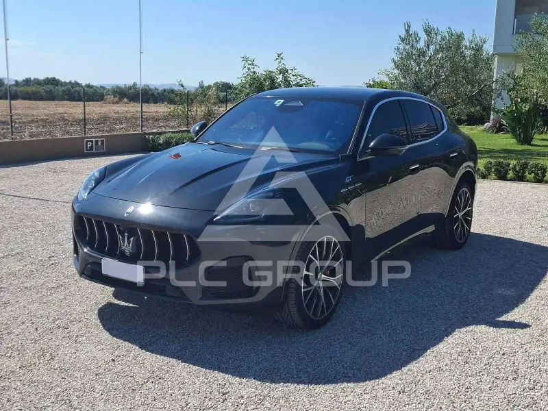 2023 Maserati GRECALE