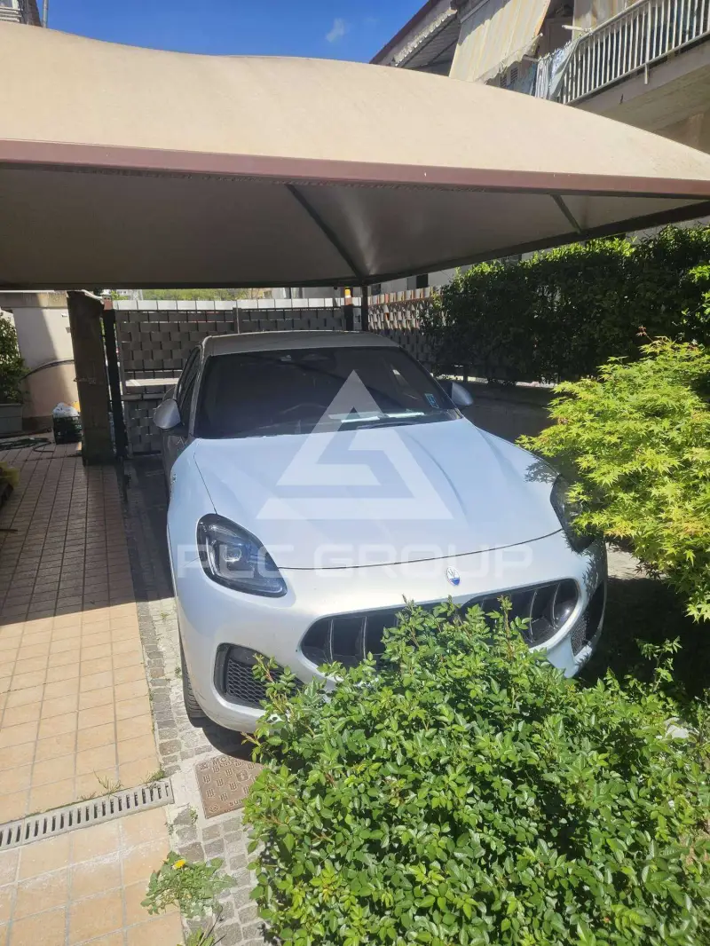 2022 Maserati GRECALE
