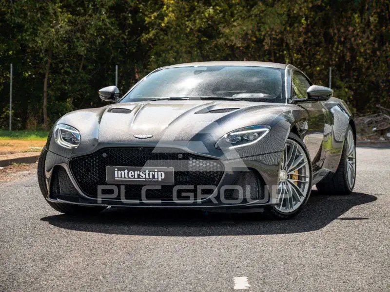 2022 Aston Martin DBS
