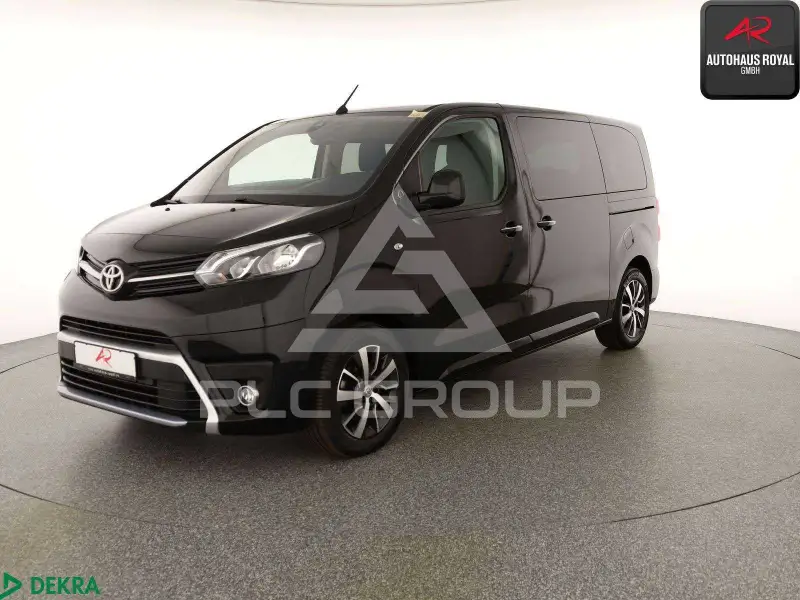 2022 Toyota Other