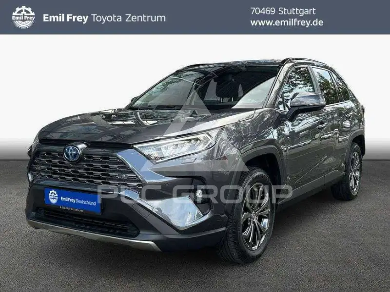 2022 Toyota Other