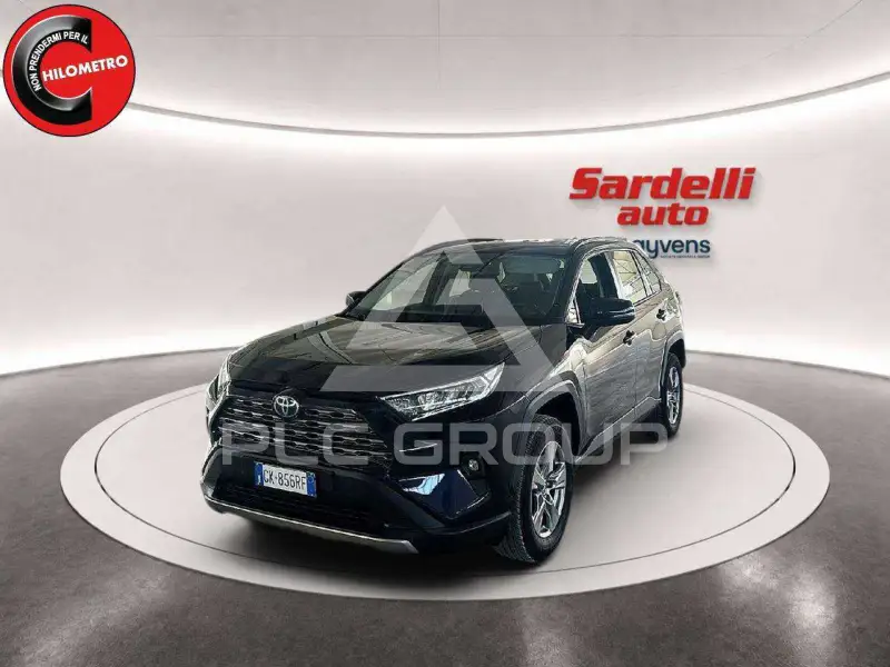 2022 Toyota Other