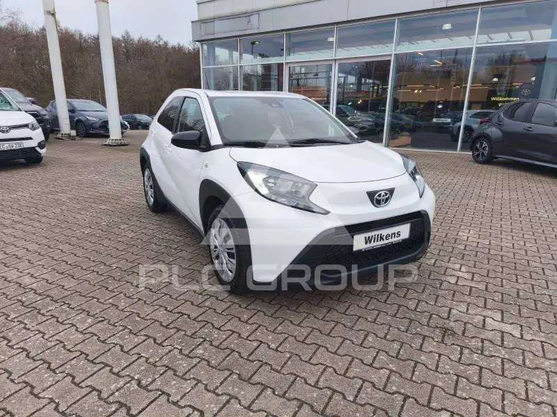 2022 Toyota Other