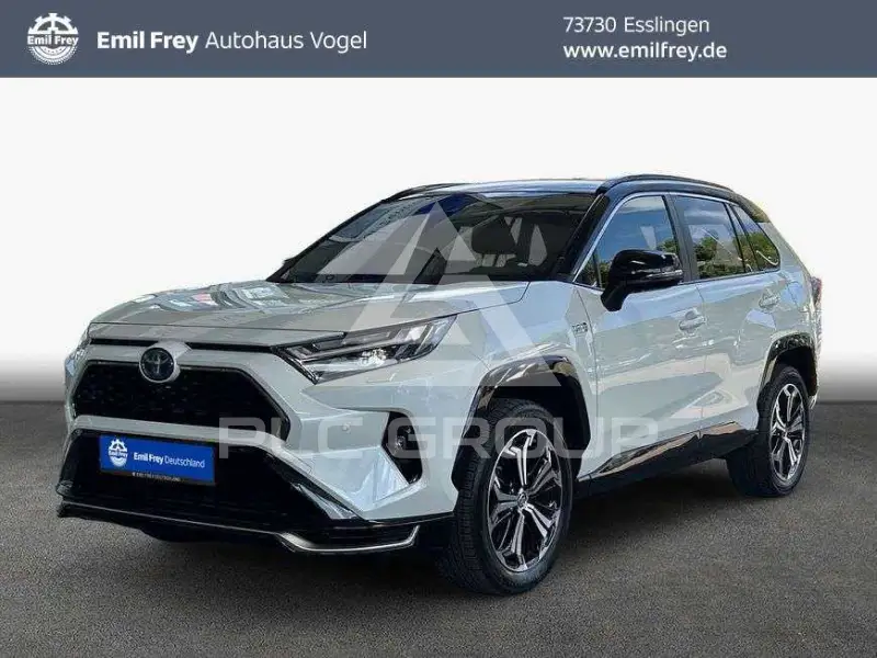 2022 Toyota Other