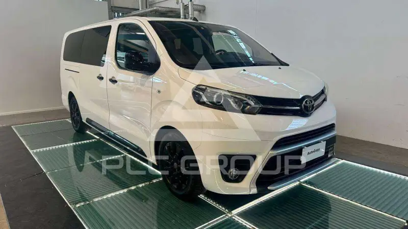 2022 Toyota Other