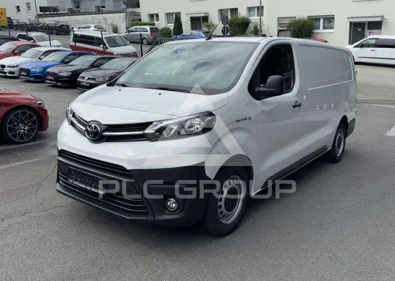 2022 Toyota Other