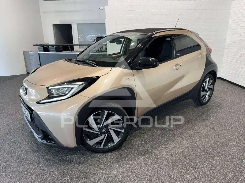 2022 Toyota Other