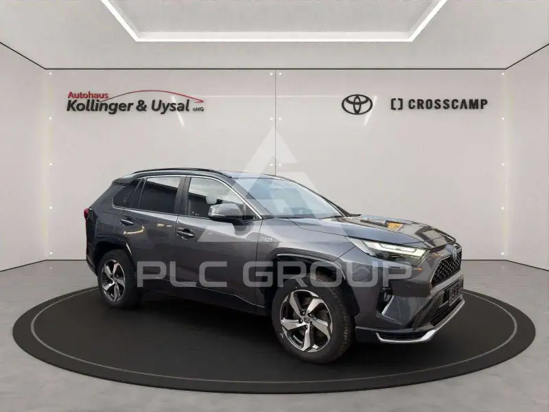 2022 Toyota Other
