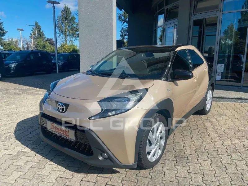 2022 Toyota Other