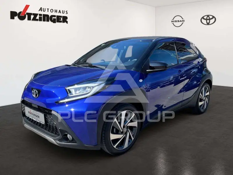 2022 Toyota Other