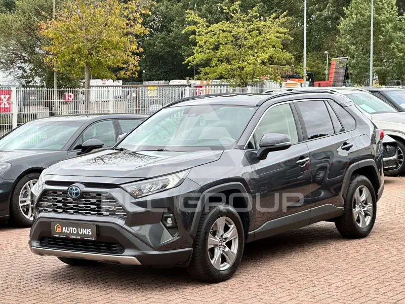 2022 Toyota Other