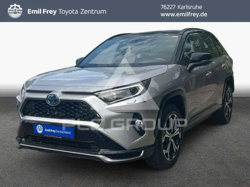 2022 Toyota Other