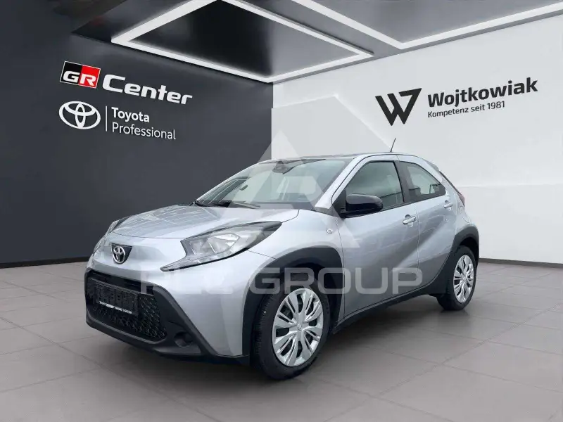 2022 Toyota Other