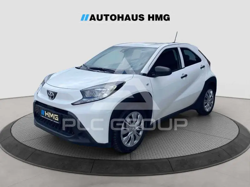 2022 Toyota Other