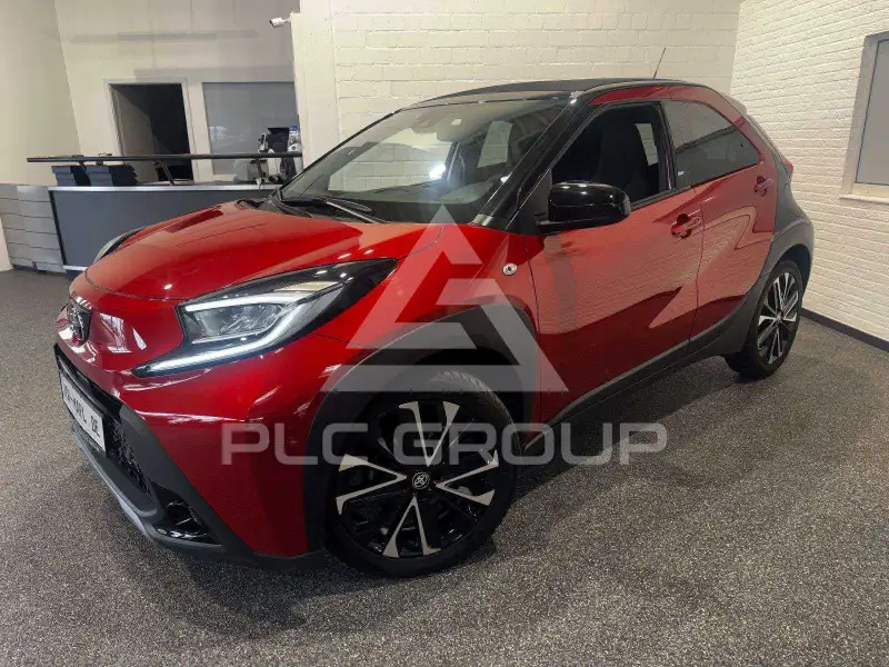 2022 Toyota Other