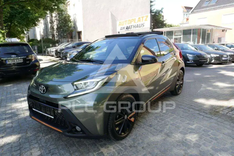 2022 Toyota Other