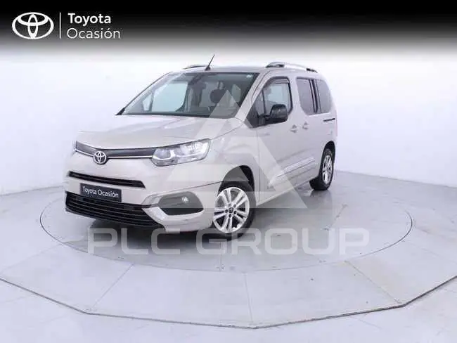 2022 Toyota Other