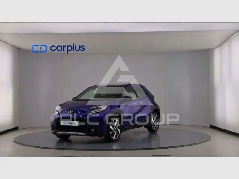 2022 Toyota Other