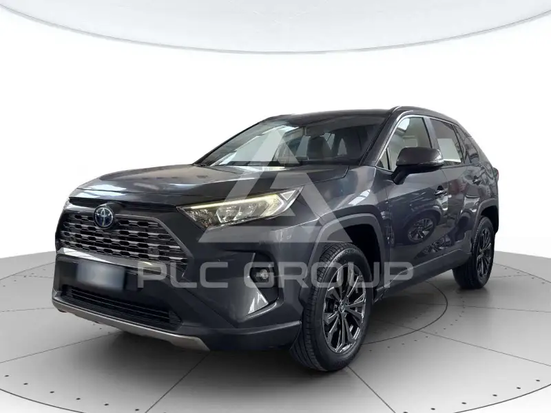 2022 Toyota Other
