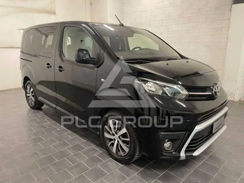 2022 Toyota Other