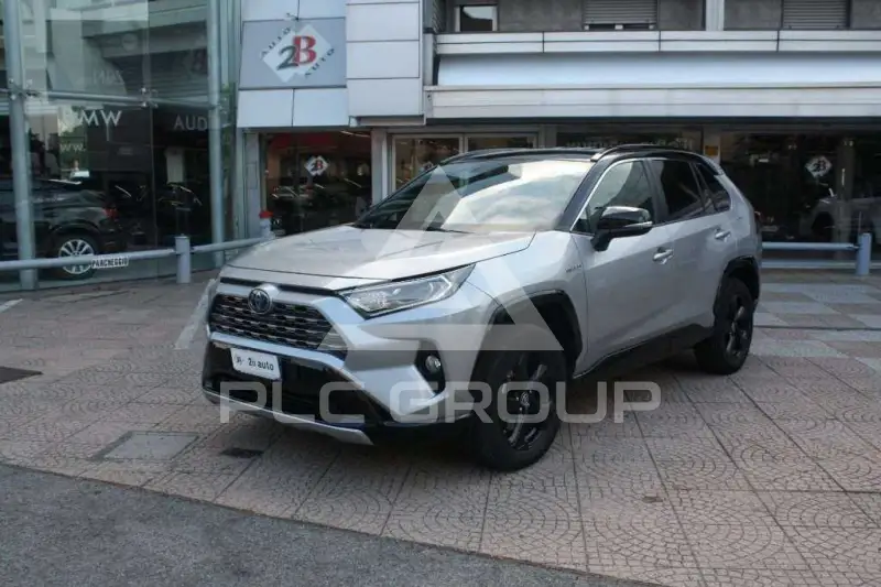 2022 Toyota Other