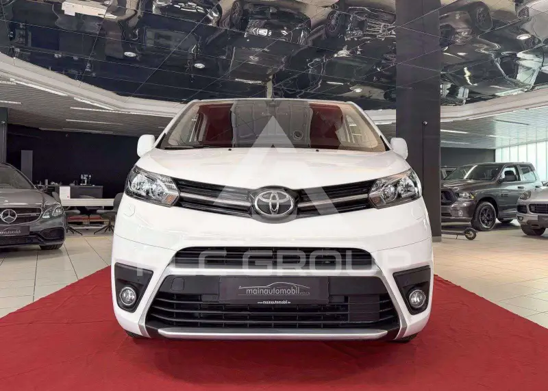 2022 Toyota Other