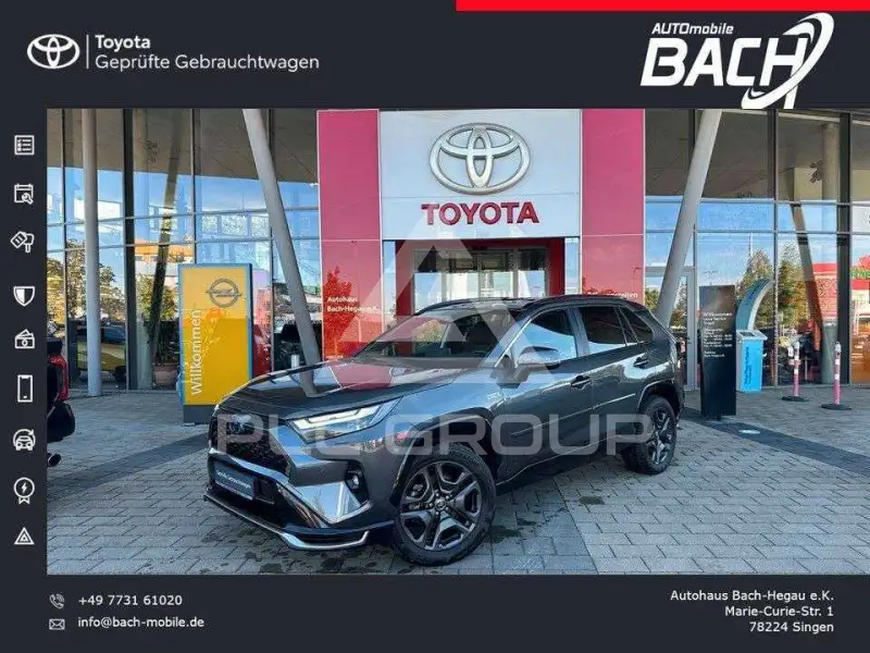 2022 Toyota Other