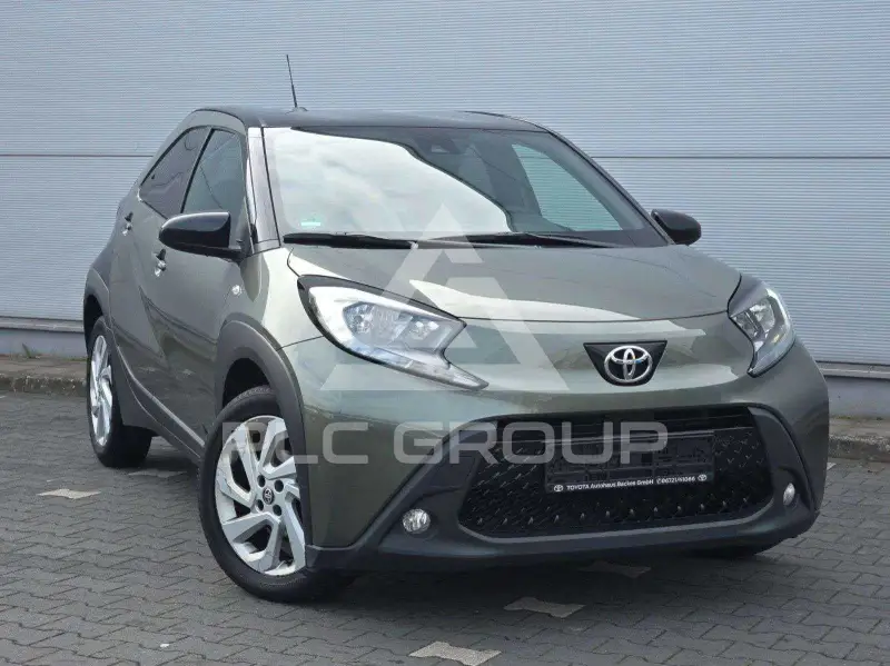 2022 Toyota Other