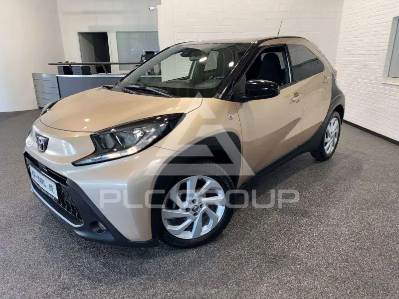 2022 Toyota Other