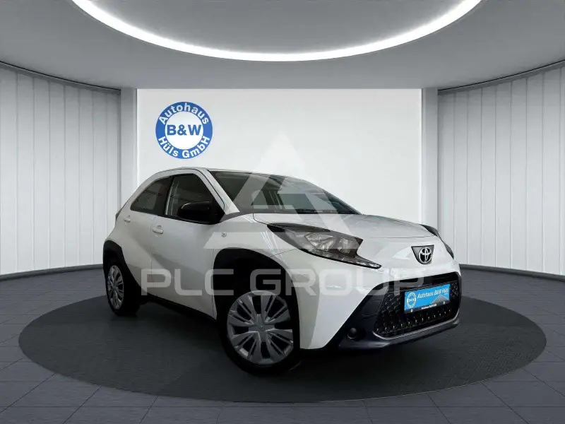 2022 Toyota Other