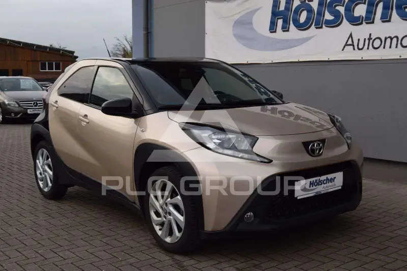 2022 Toyota Other
