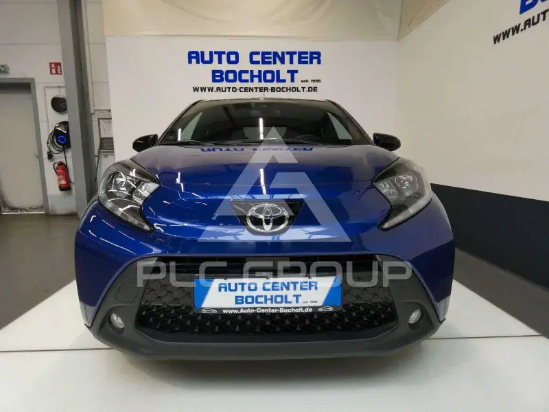 2022 Toyota Other