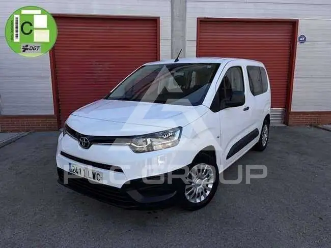 2022 Toyota Other