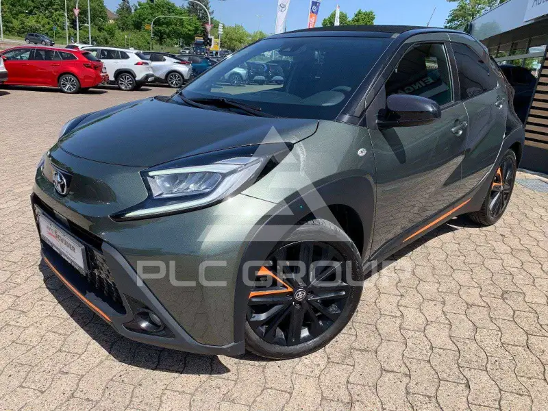 2022 Toyota Other