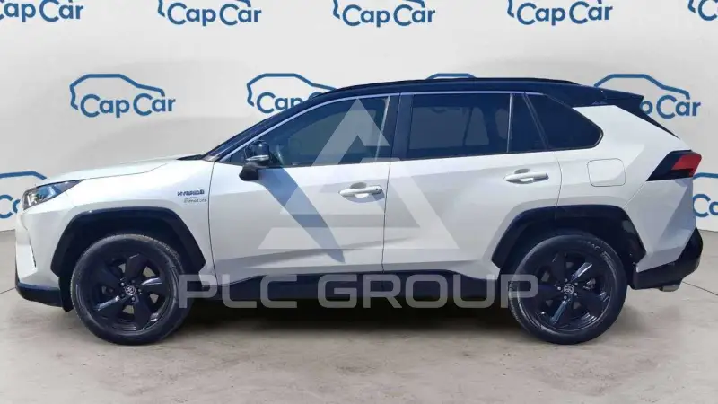 2022 Toyota Other