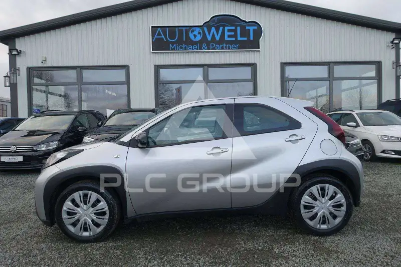 2022 Toyota Other