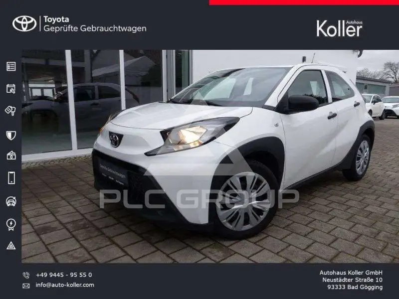 2022 Toyota Other