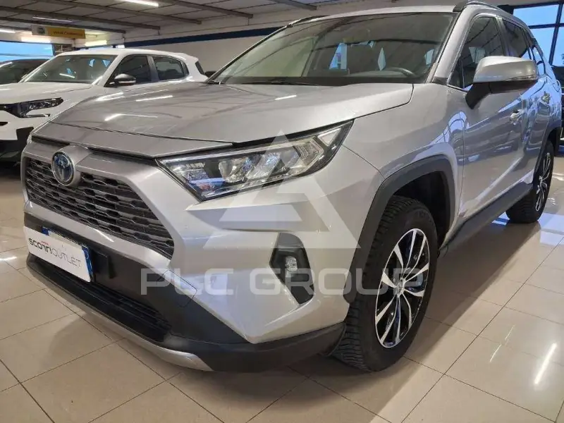 2022 Toyota Other