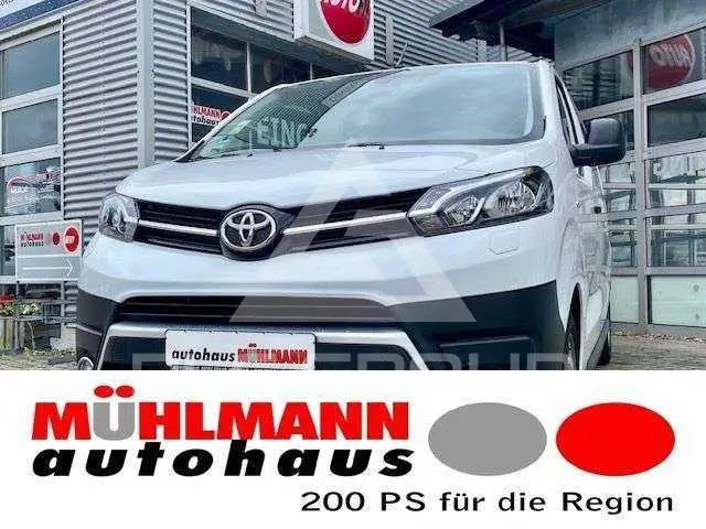 2022 Toyota Other